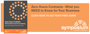 Zero-Hours Contracts – What You NEED To Know For Your Business