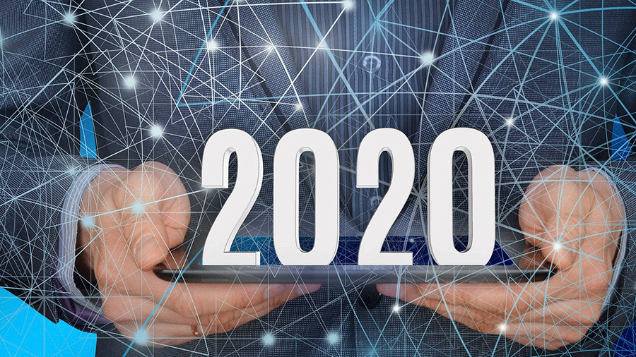 Great expectations: HR in 2020