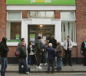 Unemployment could hit 10% next year