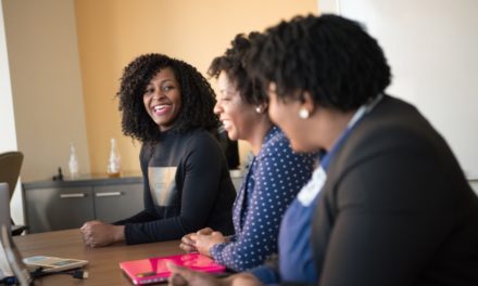 Ethnicity pay gap impacts 43% of black employees