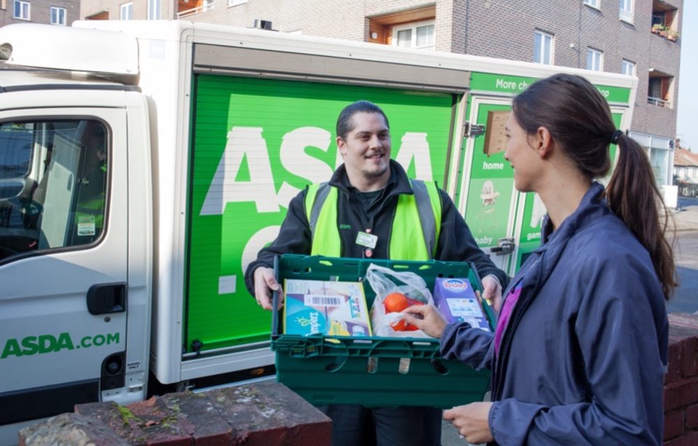 One in three ASDA workers attacked at work