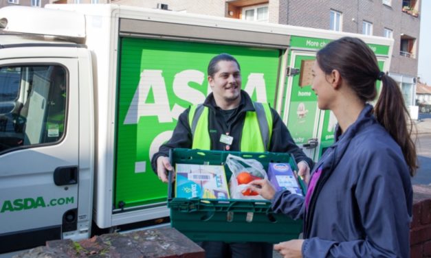 Asda rolls out financial support and flexible pay to 140,000 team members