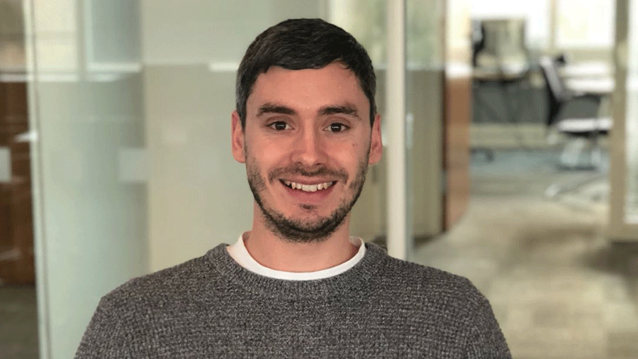 Interview with Aaron Jeffries, apprenticeship programme lead at Covea Insurance