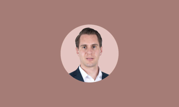 Q&A with HRreview and Benedikt Dischinger