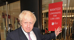 Rita Trehan: How can HR professionals deal with Boris Johnson’s scandals in the workplace?