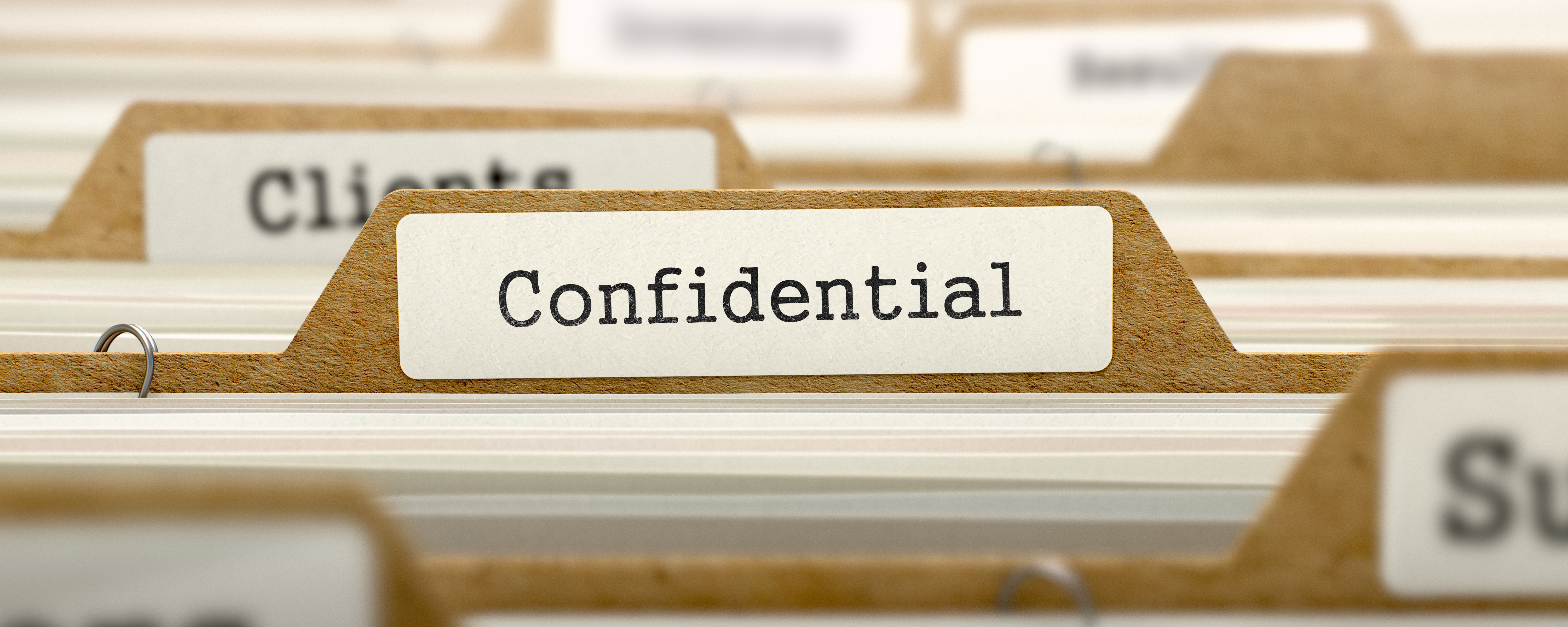 Alan Price: Suspect employee is divulging confidential information – how to take action