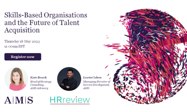 Skills-Based Organisations and the Future of Talent Acquisition – 18/5/2023