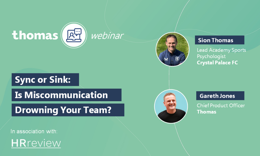 Sync or Sink: Is Miscommunication Drowning Your Team? – 20-7-2023