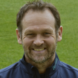 Sion Thomas, Lead Academy Sports Psychologist, Crystal Palace FC