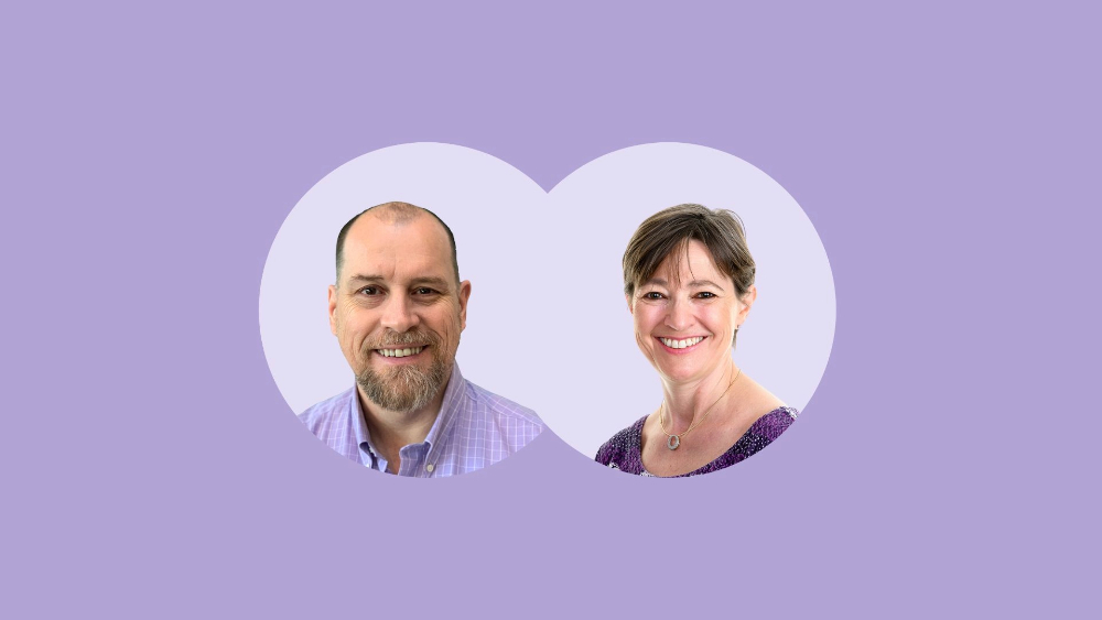 Dominic and Laura Ashley-Timms: How can HR help managers cultivate more trust with teams?