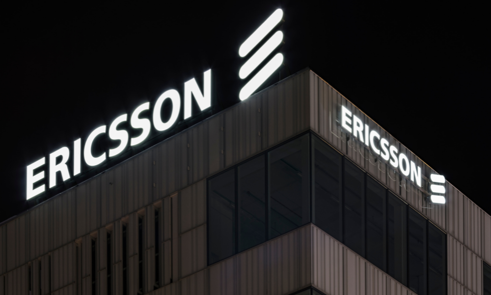 Ericsson: ‘Serious breaches’ of ethics after ISIS accusations