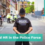 HR in Review 65 – AI and HR in the Police Force