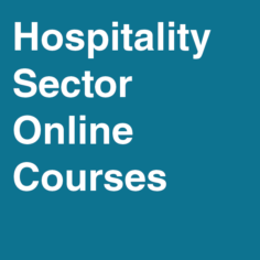 Hospitality Sector