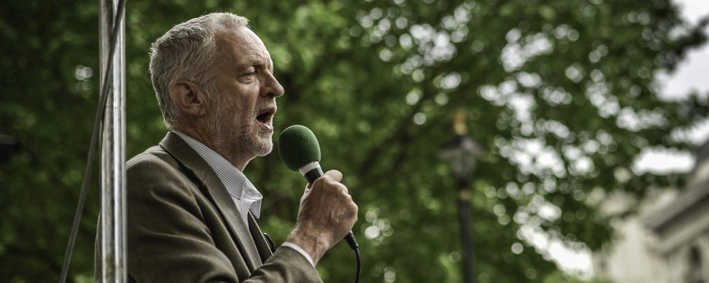 Jeremy Corbyn expected to set out measures tackling discrimination at work