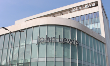 John Lewis announces major job cuts