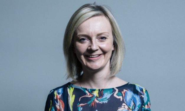 What does Liz Truss’ appointment mean for HR?