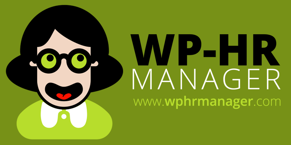 WP-HR Manager a Free HR Management Plugin for WordPress