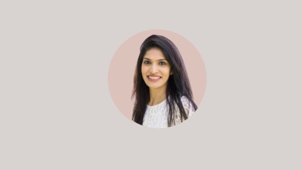 Maria Joseph: How automation is lightening the HR load 