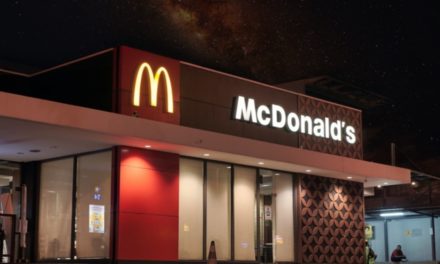 McDonald’s sees up to two sexual abuse claims every week