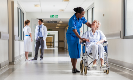 7,000 NHS staff could retire as pension special measures end