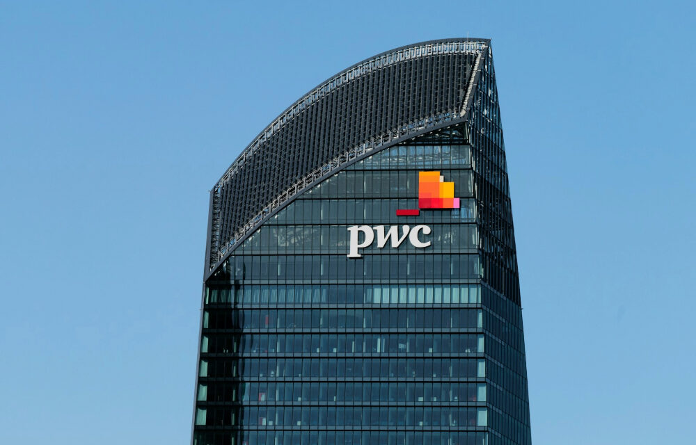 PwC abandons some diversity goals