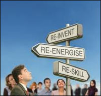 50% of managers expect redundancies in 2012