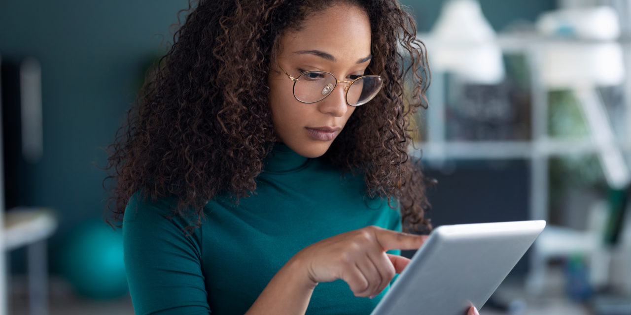 1 in 5 women fear negotiating pay will damage their careers 