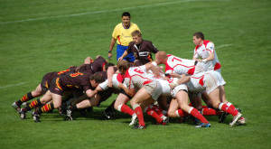 Jamie Mackenzie: Lessons HR managers can learn from the rugby world cup