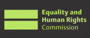 Equality and Human Rights Commission logo