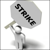 TUC wants strike ballots to go digital to raise participation