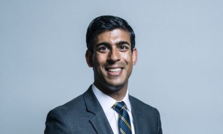 What does the appointment of Rishi Sunak mean for HR, employers and the self-employed?