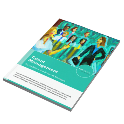 Talent Management - The Definitive Guide for HR Managers