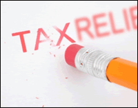 Higher rate taxpayers reject £438m in tax relief