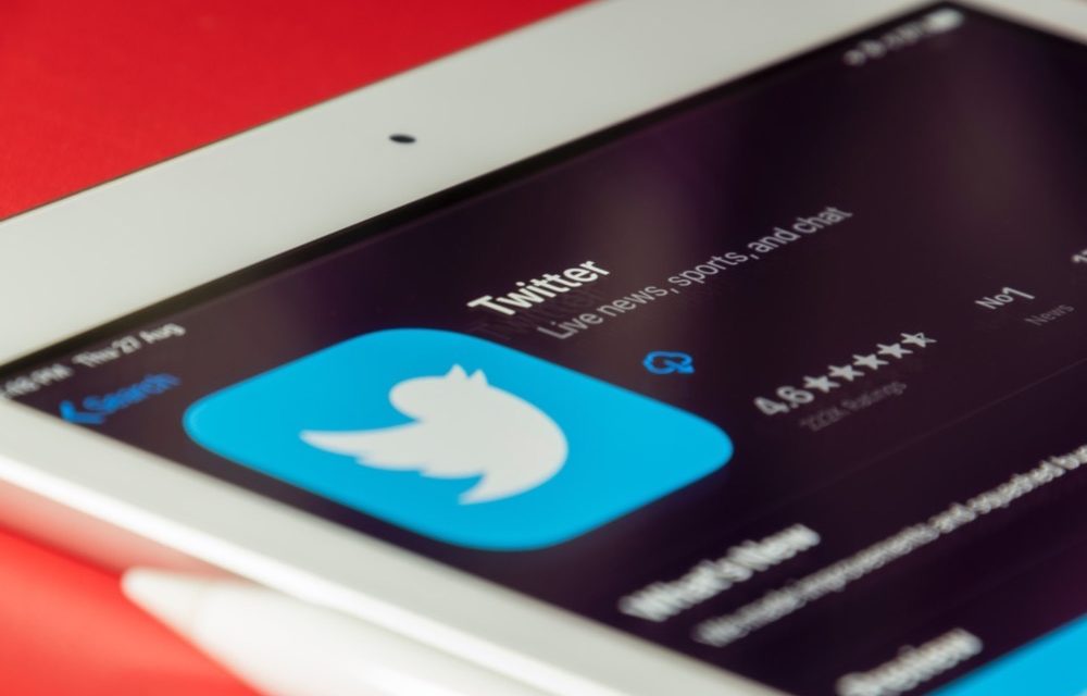 Twitter quietly removes policy on misgendering trans employees