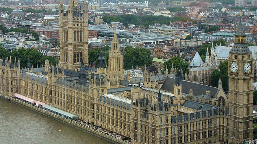 MPs amendment ignored with IR35 set to be rolled out in 2021