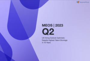 Meos 2023 Q2 - Manpower Group