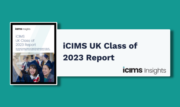 iCIMS UK Class of 2023 Report