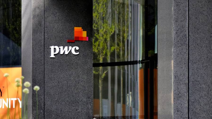 PwC reveal that working class employees are paid 12 per cent less