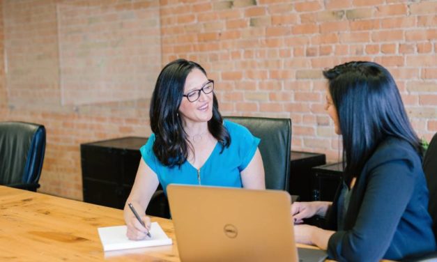 Women account for just over one-fifth of leadership roles in UK