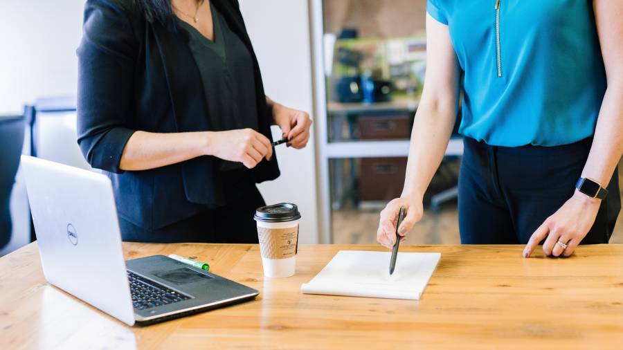 Menopause leaving women “too embarrassed” to ask for workplace support