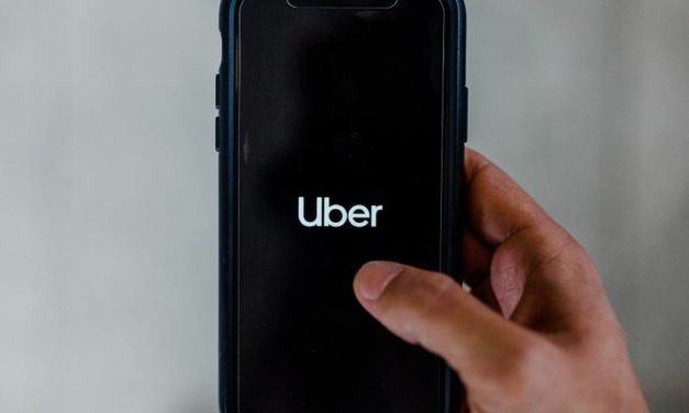 Uber gives workers key employment rights including National Living Wage