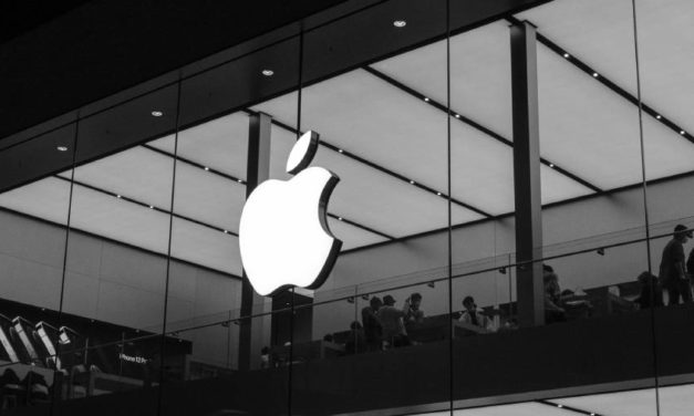 Apple staff publish open letter to urge action on diversity and inclusion