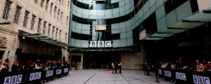 BBC top salary list includes three women: genuine gender equality or PR stunt?