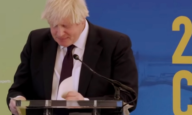 CBI Responds to Prime Minister’s “awkward” speech at conference