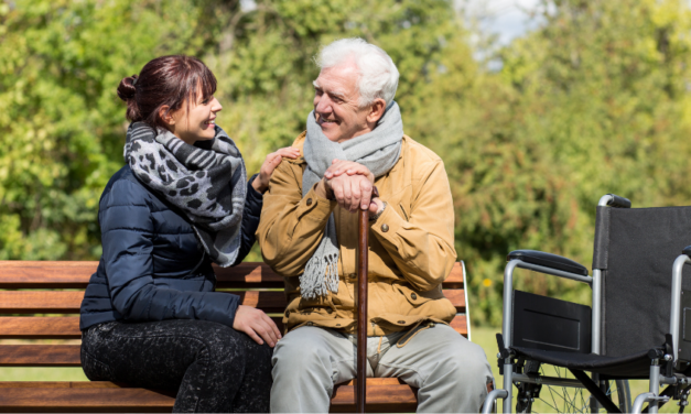 “A quarter of employers don’t support employees who are carers”