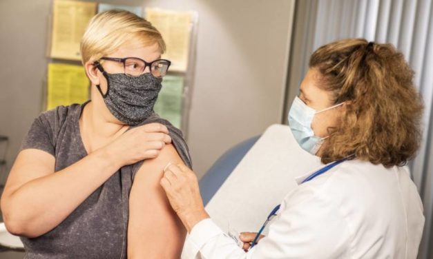 Replacing unvaccinated staff could cost NHS £270 million