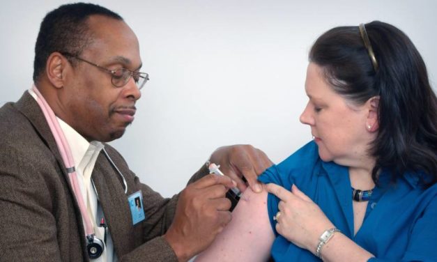 Differing global vaccine programmes may create key challenges for employers