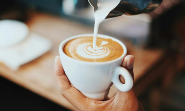 Coffee breaks boost productivity by 23%, study finds