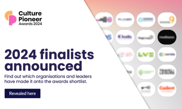 2024 Culture Pioneer Awards shortlist announced