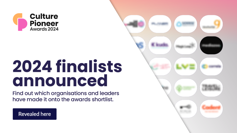 2024 Culture Pioneer Awards shortlist announced